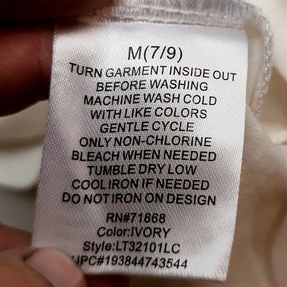 Disney Mickey Mouse "no bad days" Soft Graphic T-shirt Size Medium M Casual EUC - Picture 7 of 7